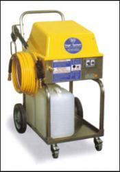 Sage Sanitizing Mobile Unit